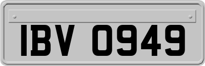 IBV0949