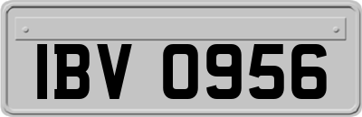 IBV0956