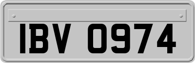 IBV0974