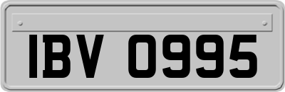 IBV0995