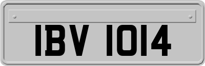 IBV1014