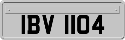IBV1104