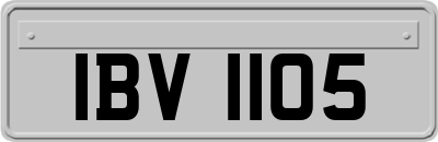 IBV1105