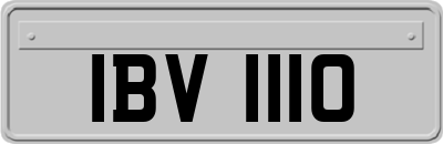 IBV1110