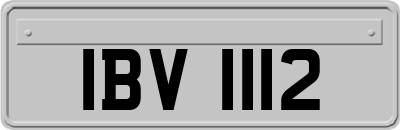 IBV1112