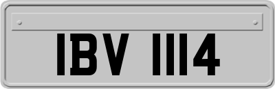 IBV1114