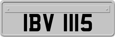 IBV1115