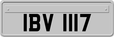 IBV1117