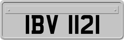IBV1121