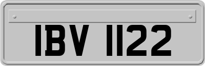 IBV1122