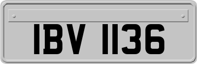 IBV1136