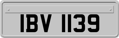 IBV1139