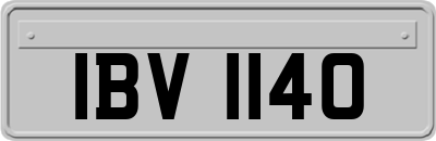 IBV1140