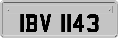 IBV1143