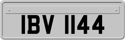 IBV1144