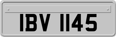 IBV1145