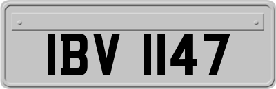 IBV1147