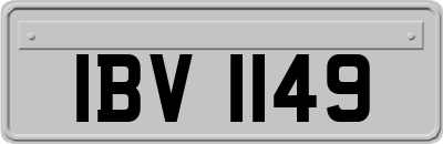 IBV1149