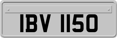 IBV1150