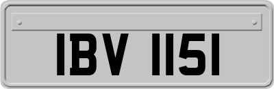 IBV1151