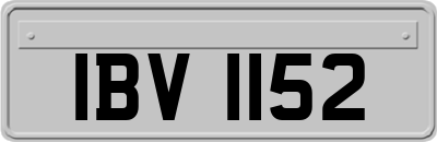 IBV1152