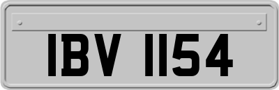 IBV1154