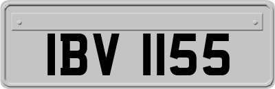 IBV1155