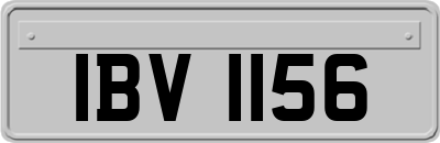 IBV1156