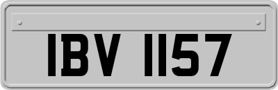 IBV1157