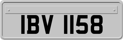IBV1158