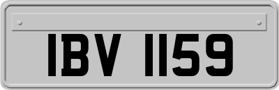 IBV1159