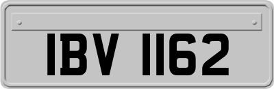 IBV1162