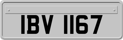 IBV1167