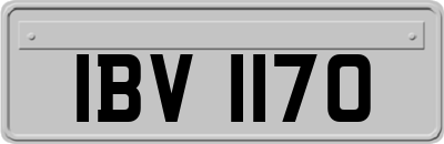 IBV1170