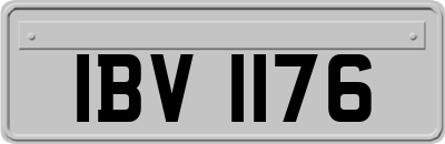 IBV1176