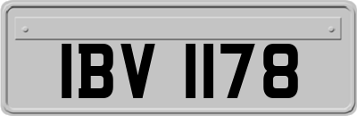 IBV1178