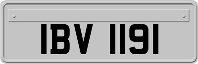 IBV1191