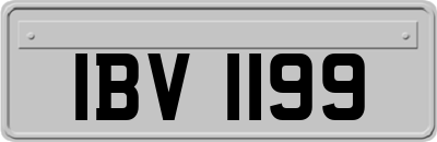 IBV1199