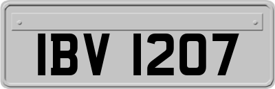 IBV1207