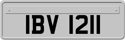 IBV1211