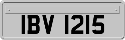 IBV1215