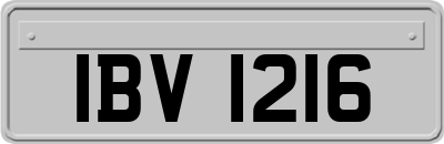 IBV1216