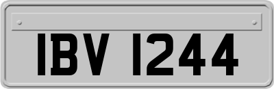 IBV1244