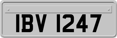 IBV1247