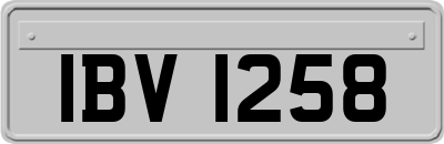 IBV1258