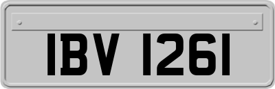IBV1261