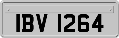 IBV1264