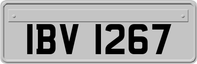 IBV1267