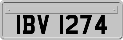 IBV1274