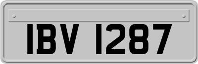 IBV1287